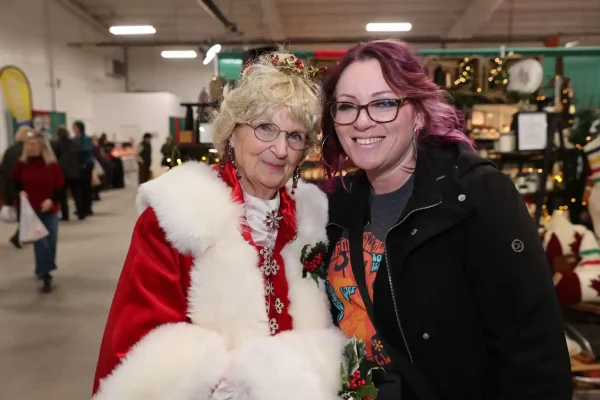 2025 Markham Home For The Holidays