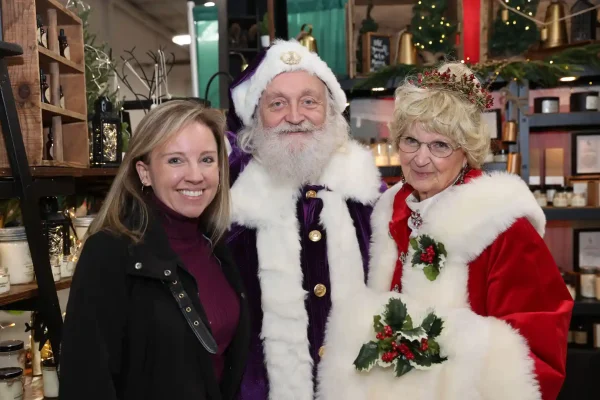 2025 Markham Home For The Holidays