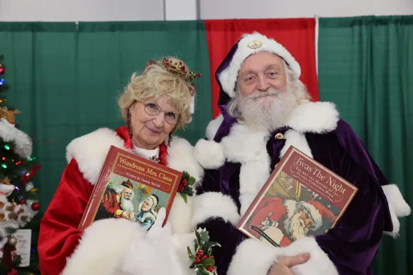 2025 Markham Home For The Holidays