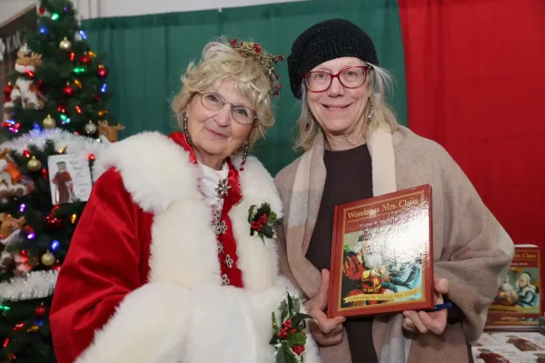 2025 Markham Home For The Holidays