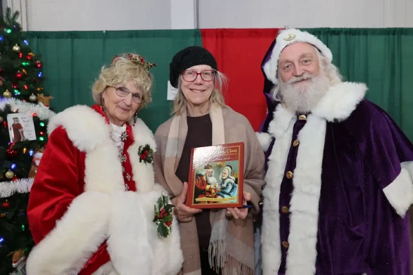 2025 Markham Home For The Holidays