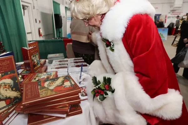 2025 Markham Home For The Holidays