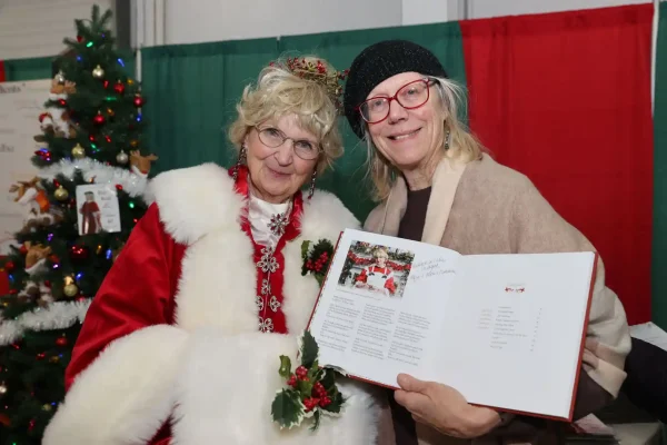 2025 Markham Home For The Holidays