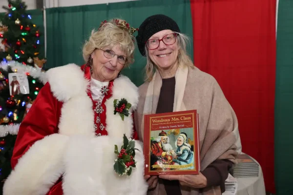 2025 Markham Home For The Holidays