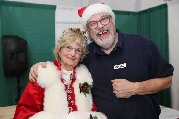 2025 Markham Home For The Holidays