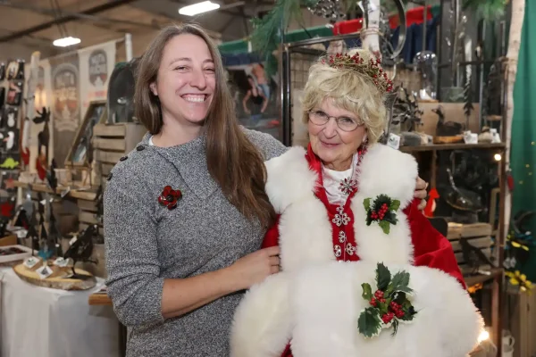 2025 Markham Home For The Holidays