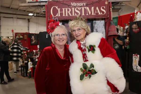 2025 Markham Home For The Holidays