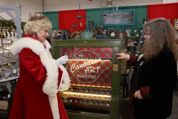 2025 Markham Home For The Holidays