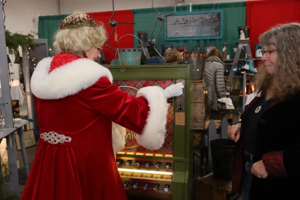 2025 Markham Home For The Holidays