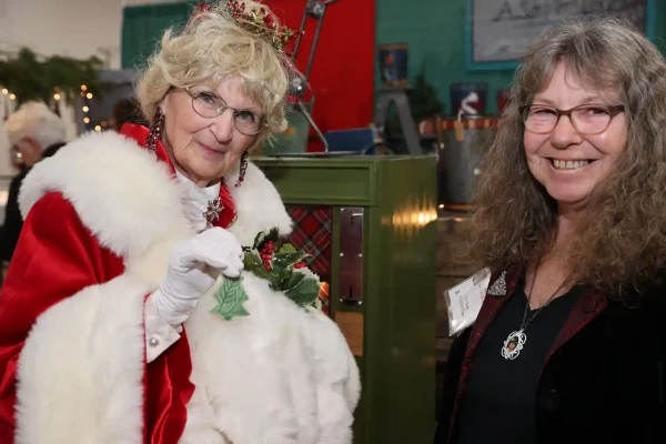 2025 Markham Home For The Holidays