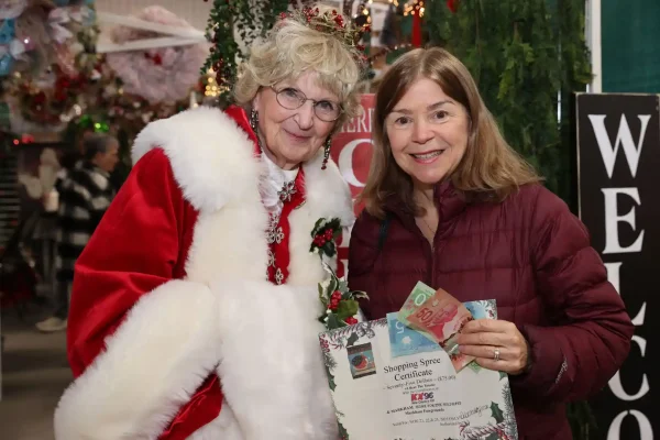 2025 Markham Home For The Holidays