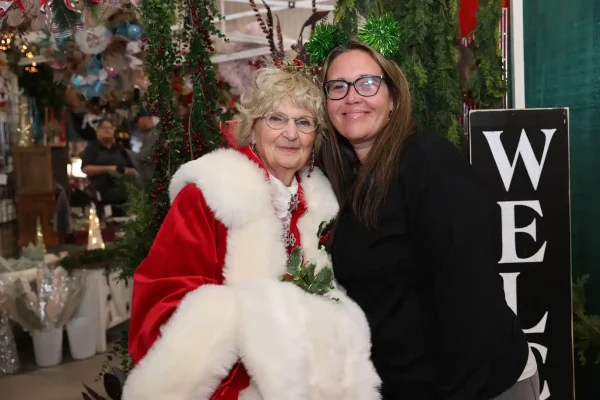 2025 Markham Home For The Holidays