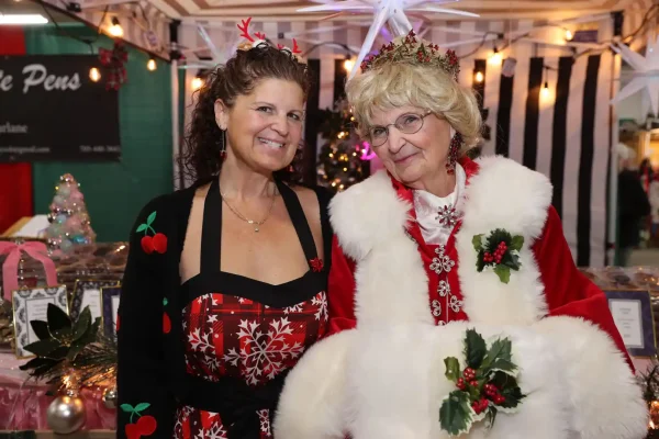 2025 Markham Home For The Holidays