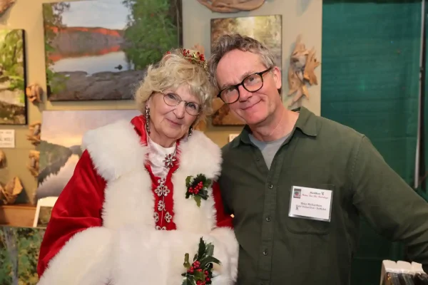 2025 Markham Home For The Holidays