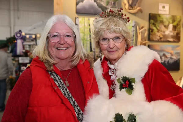 2025 Markham Home For The Holidays