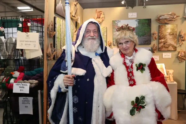 2025 Markham Home For The Holidays