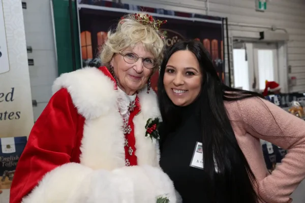 2025 Markham Home For The Holidays