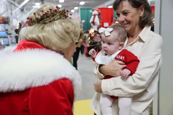 2025 Markham Home For The Holidays