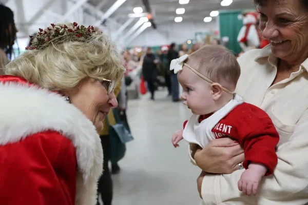 2025 Markham Home For The Holidays