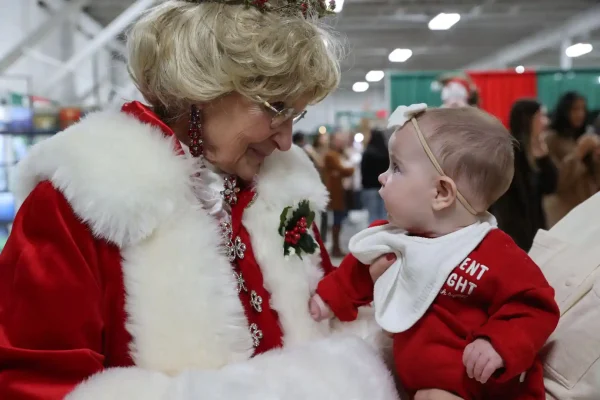 2025 Markham Home For The Holidays