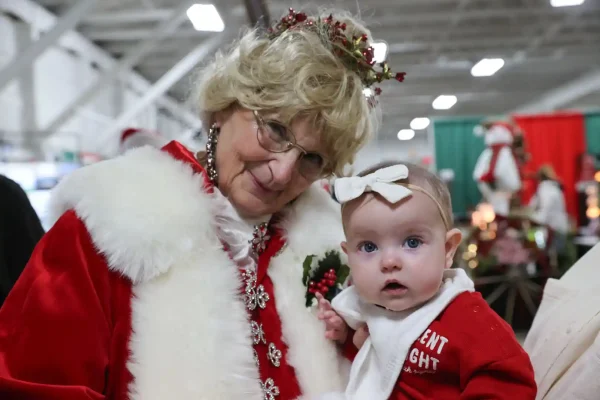 2025 Markham Home For The Holidays