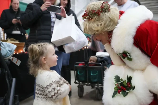 2025 Markham Home For The Holidays