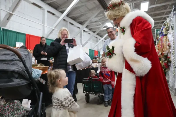 2025 Markham Home For The Holidays