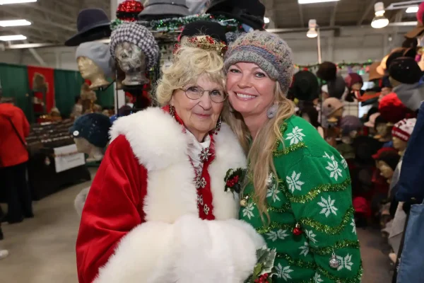 2025 Markham Home For The Holidays