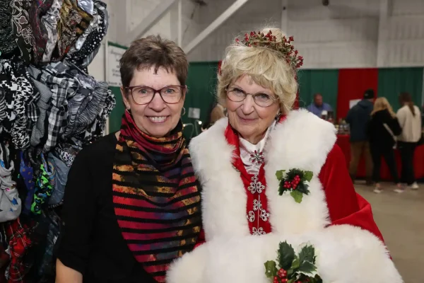 2025 Markham Home For The Holidays