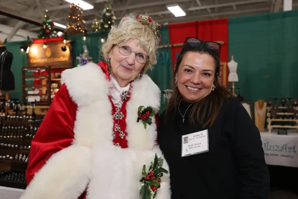 2025 Markham Home For The Holidays