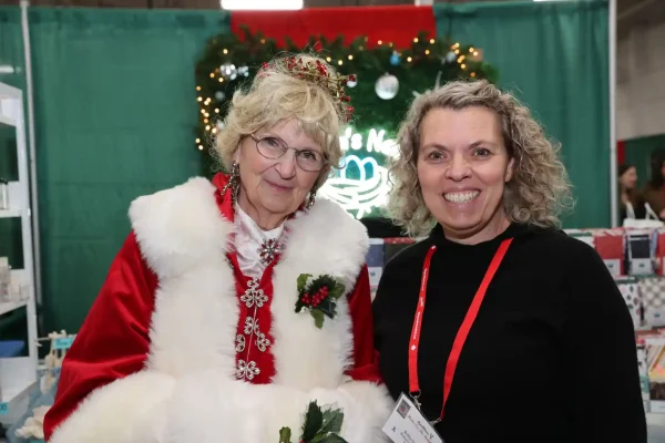 2025 Markham Home For The Holidays