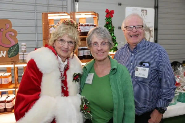 2025 Markham Home For The Holidays