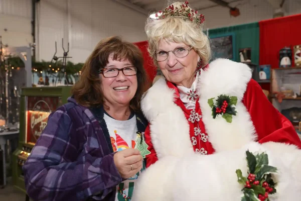 2025 Markham Home For The Holidays