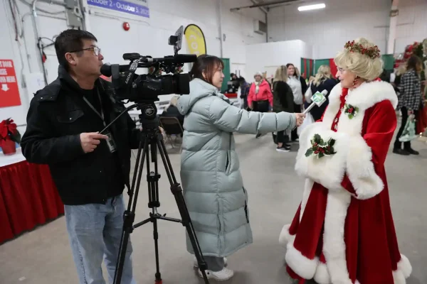 2025 Markham Home For The Holidays