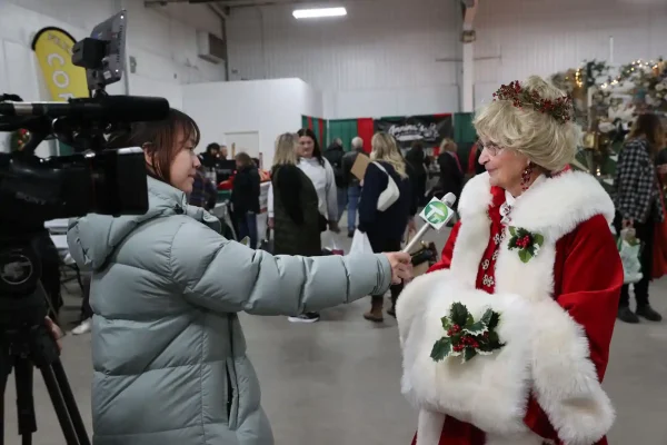 2025 Markham Home For The Holidays