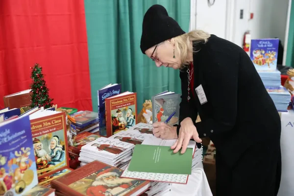 2025 Markham Home For The Holidays