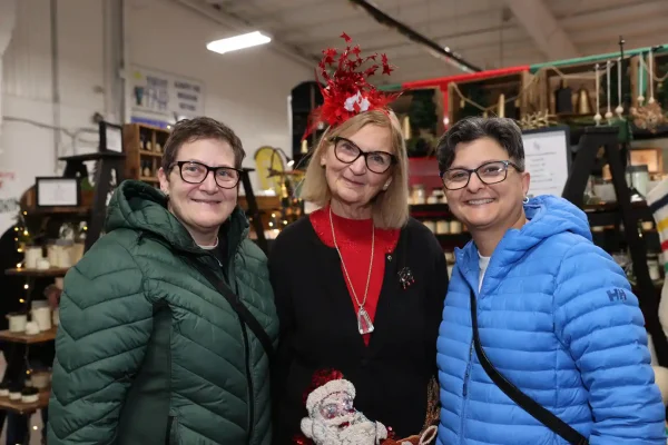 2025 Markham Home For The Holidays