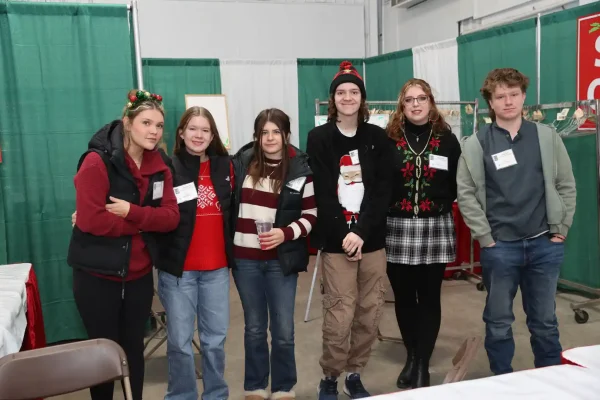 2025 Markham Home For The Holidays