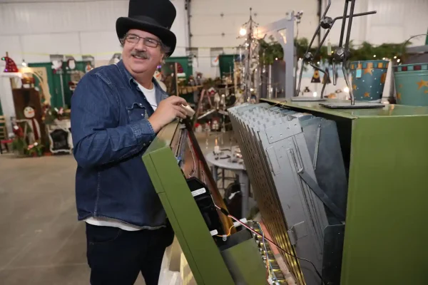 2025 Markham Home For The Holidays