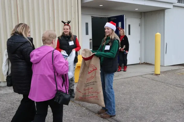 2025 Markham Home For The Holidays