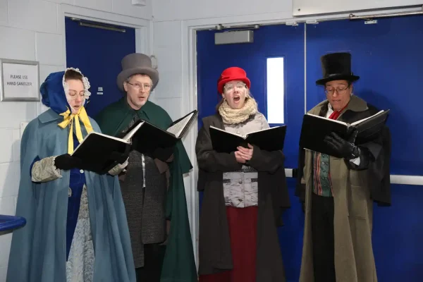 2025 Markham Home For The Holidays