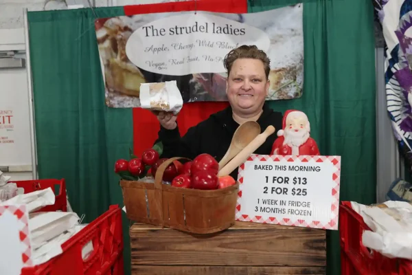 2025 Markham Home For The Holidays