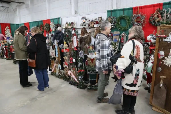 2025 Markham Home For The Holidays