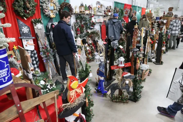 2025 Markham Home For The Holidays