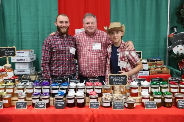 2025 Markham Home For The Holidays