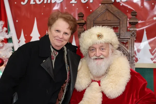 2025 Markham Home For The Holidays