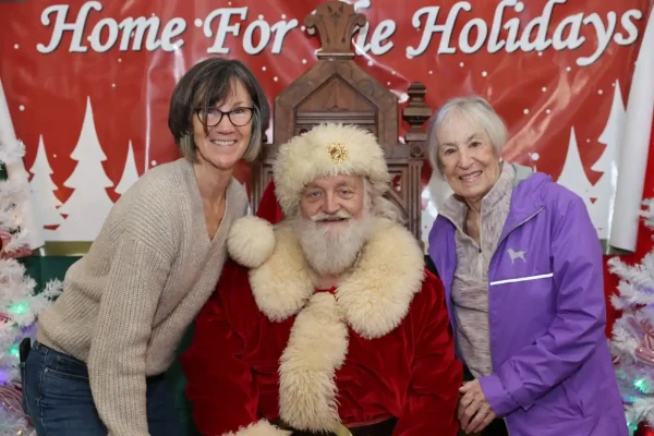 2025 Markham Home For The Holidays