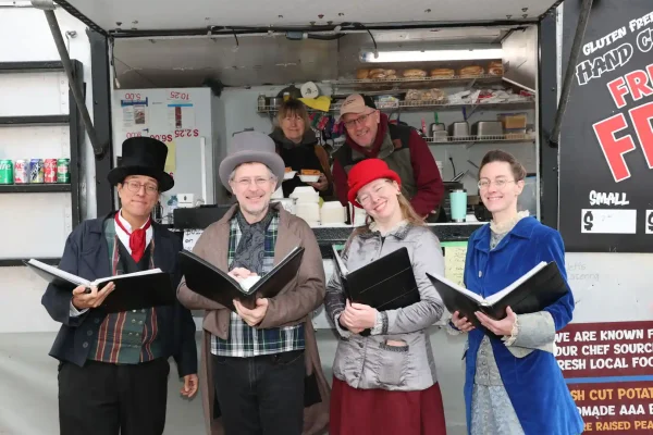 2025 Markham Home For The Holidays