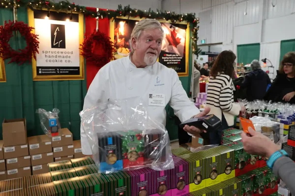 2025 Markham Home For The Holidays