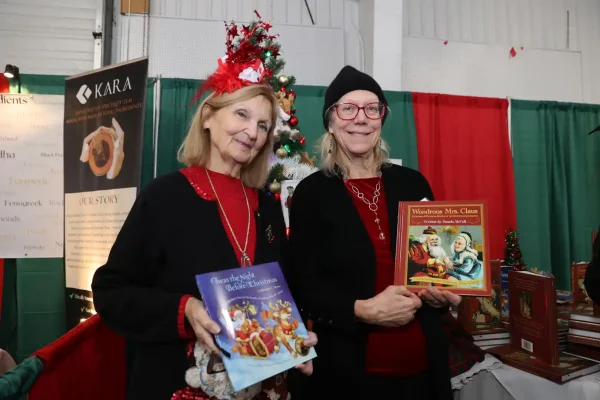 2025 Markham Home For The Holidays